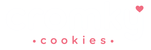 Cromky Cookies